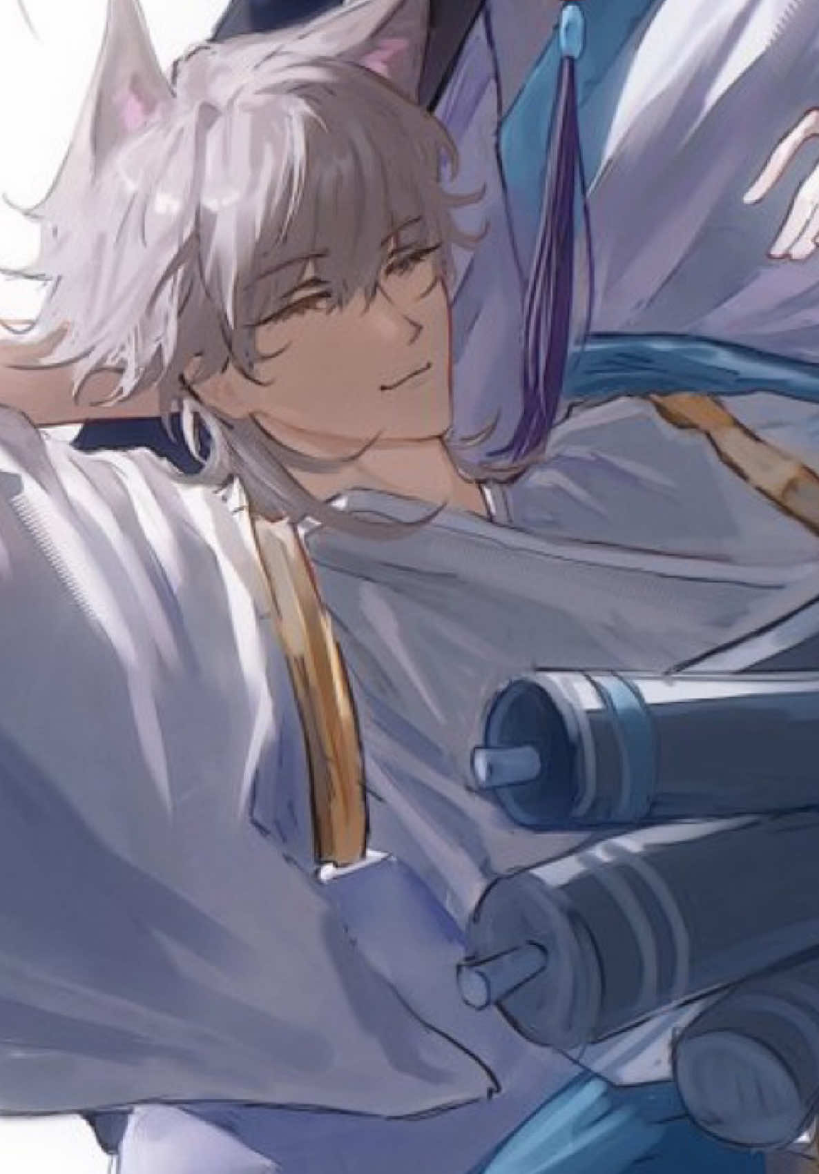 @caelus’s baseball bat