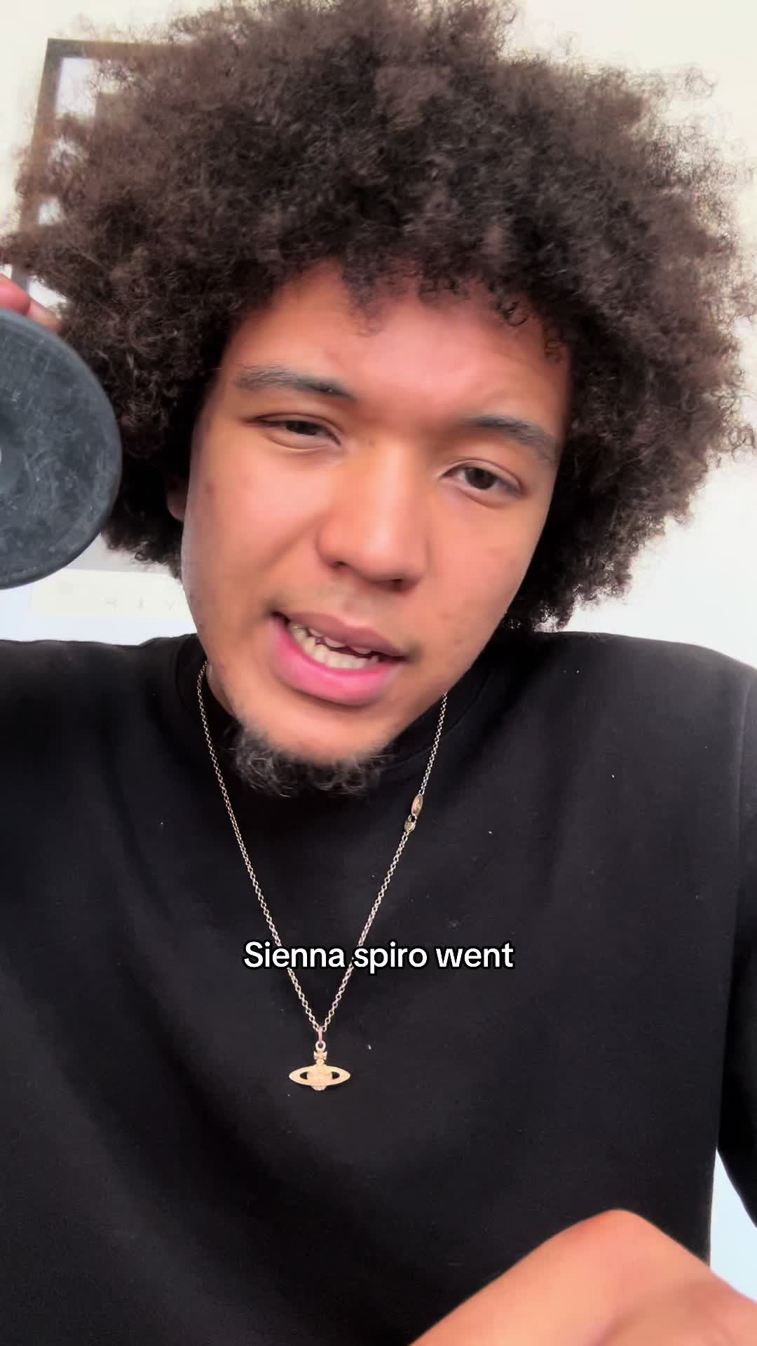 @RIO STERLING