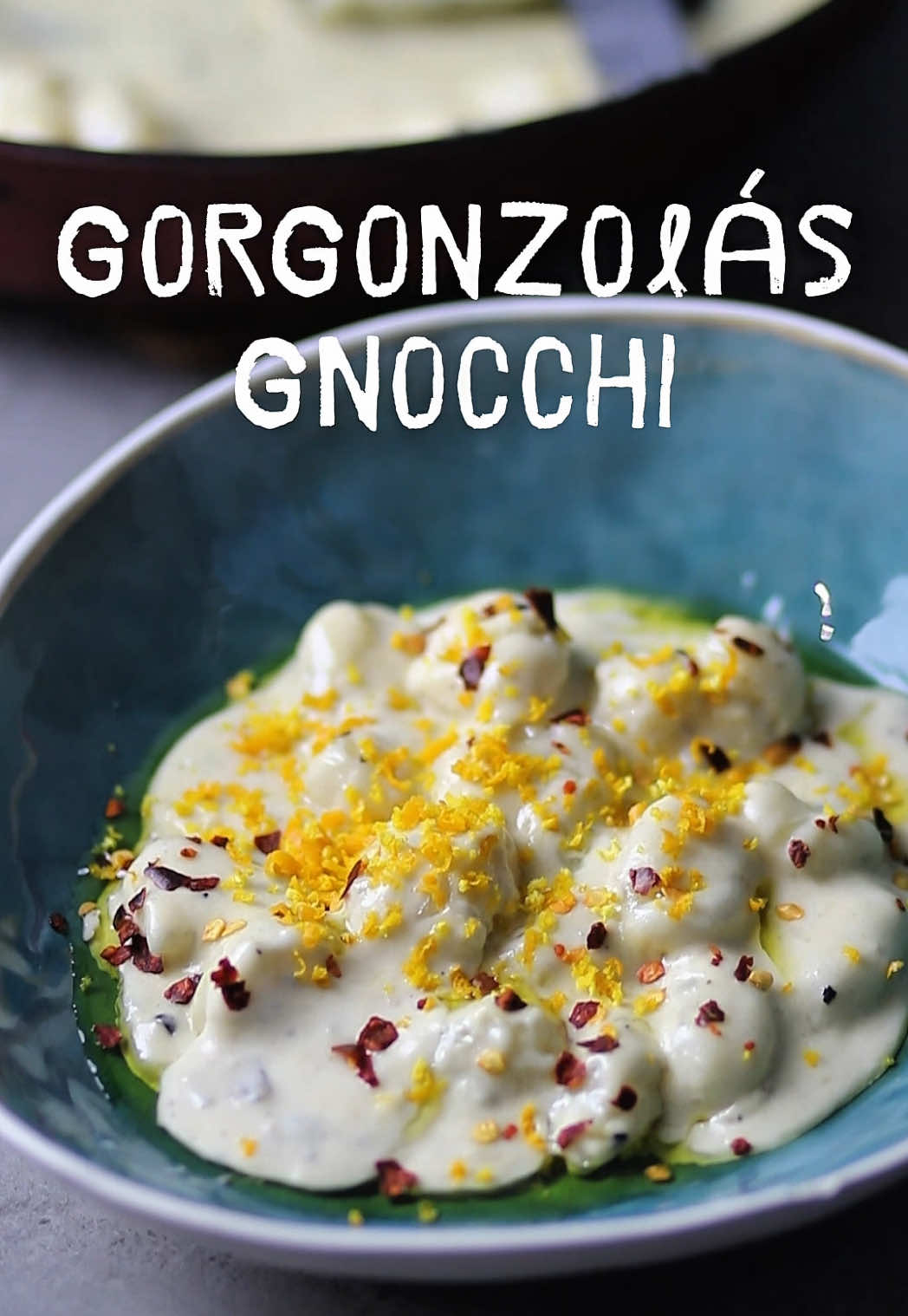 @szorongok és főzök