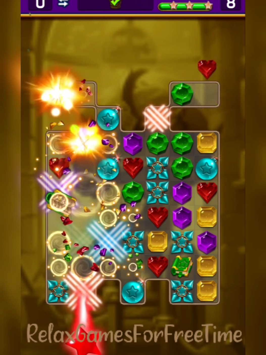 @RelaxGamesForFreeTime