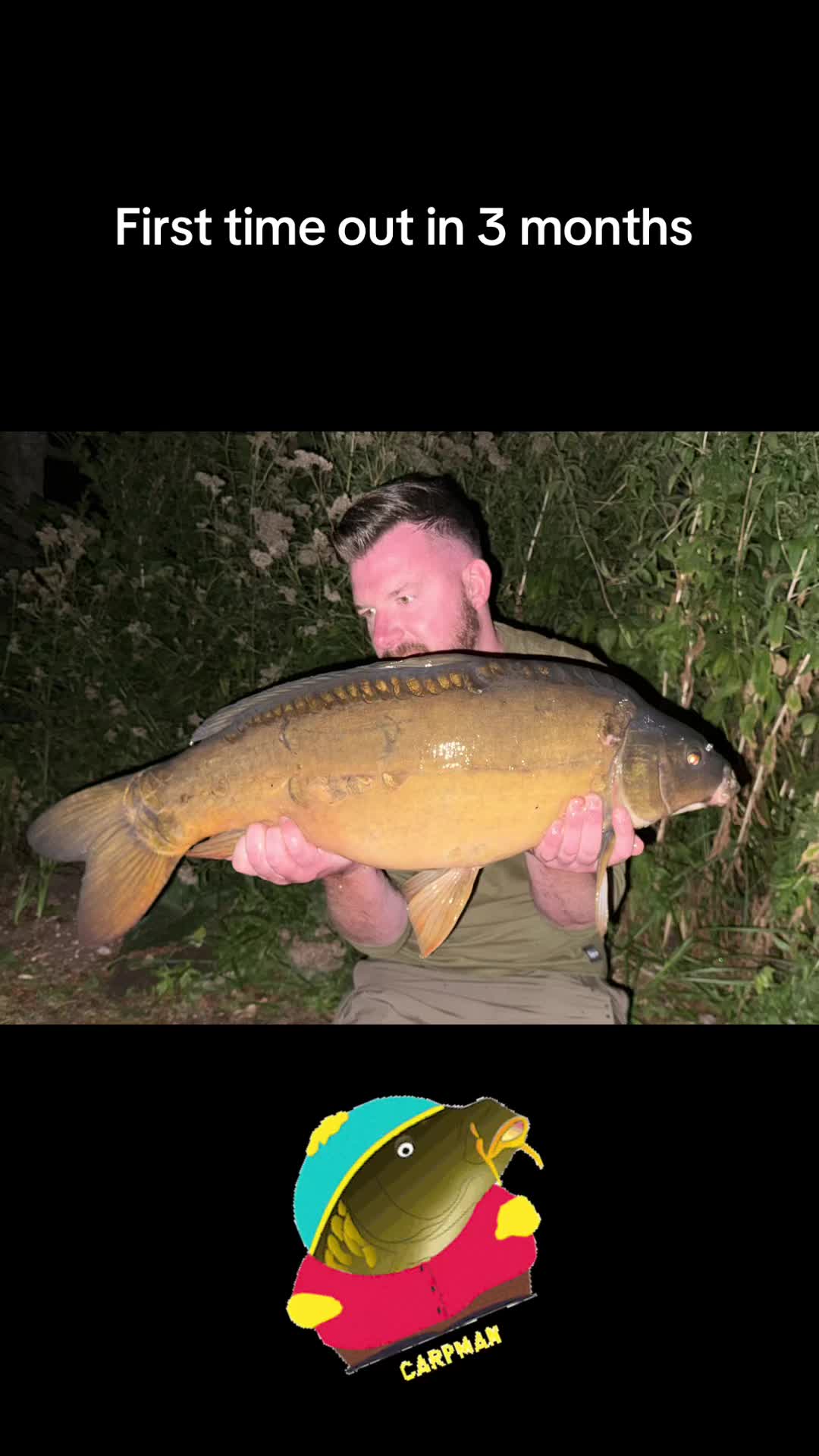 @Carp Norfolk HQ