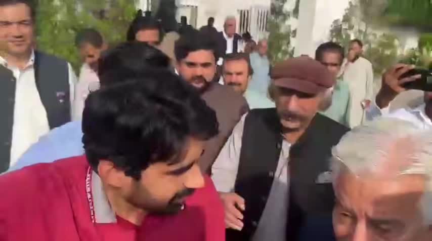 @Murtaza Ali Shah