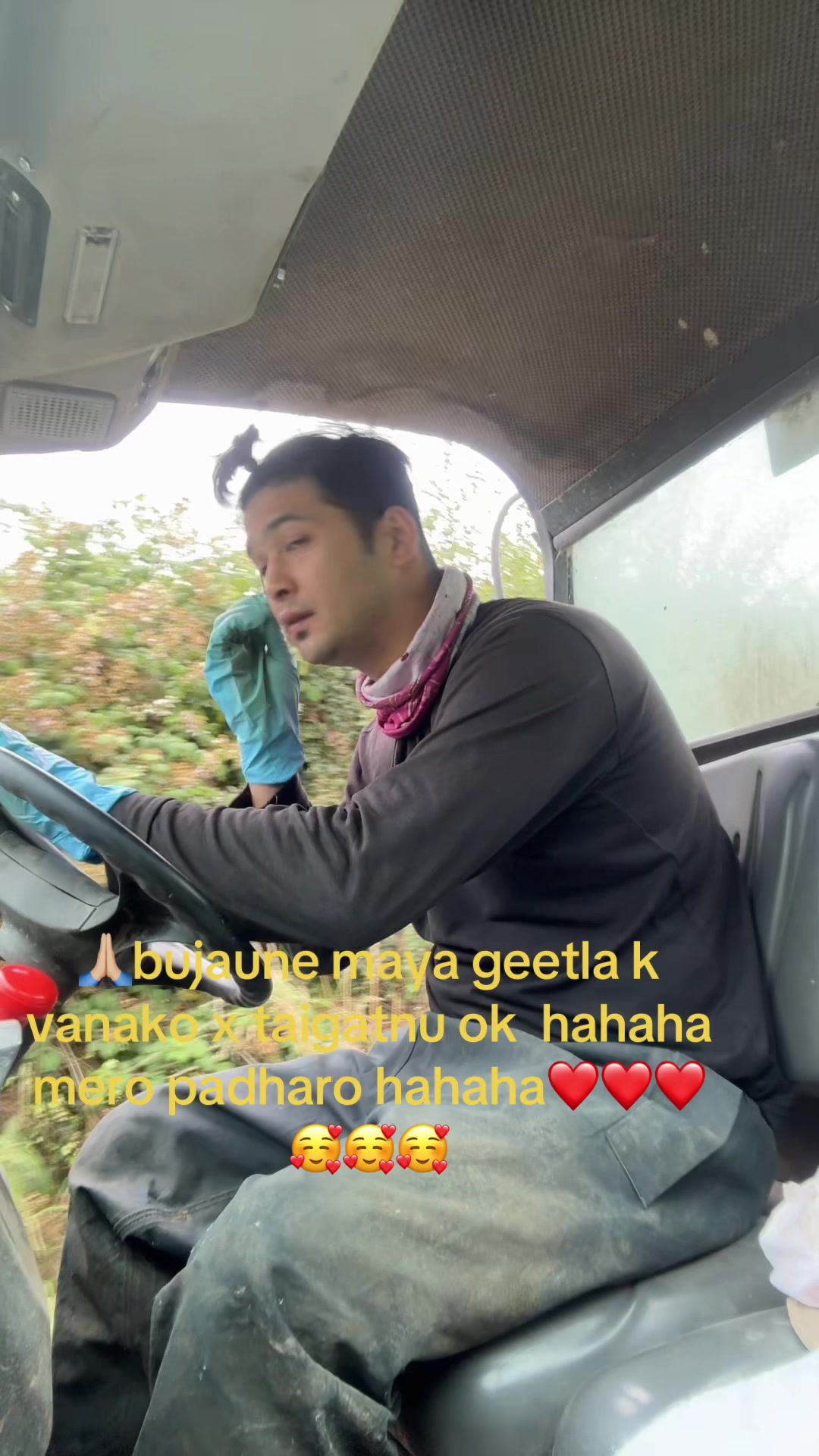 @Arjunkarki🇳🇵🙏🏼❤️🇮🇪🇮🇪