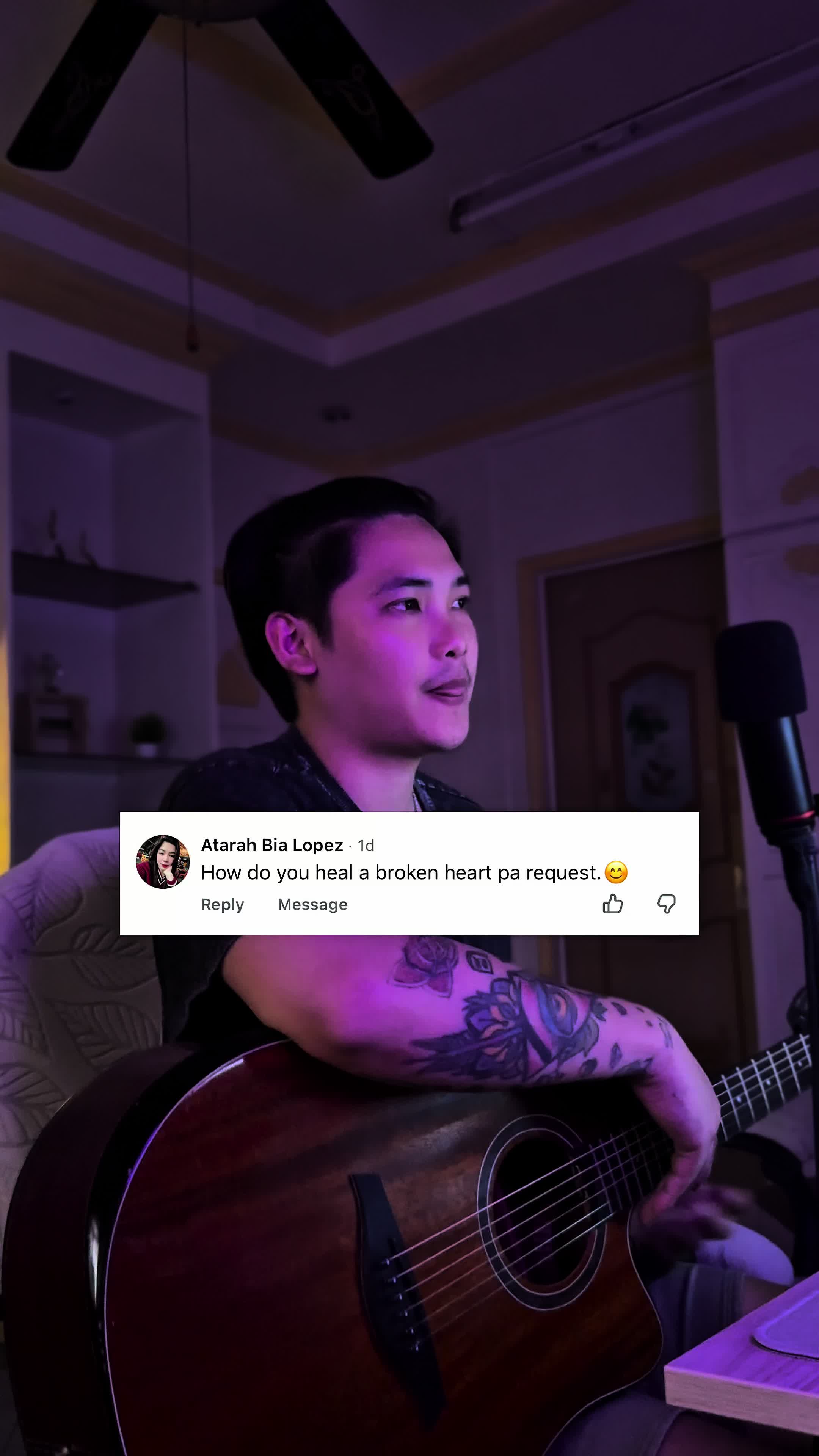 @Carl Dela Cruz