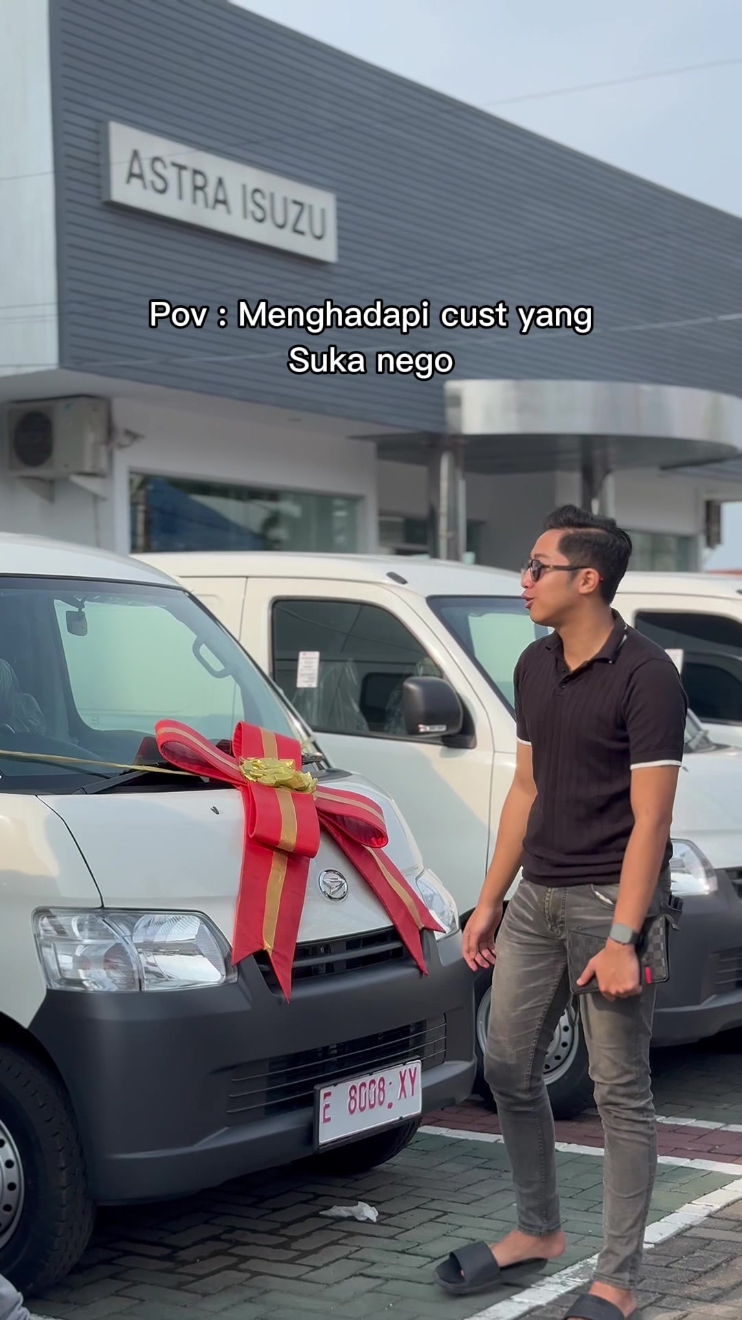 @RENTAL MOBIL KUNINGAN