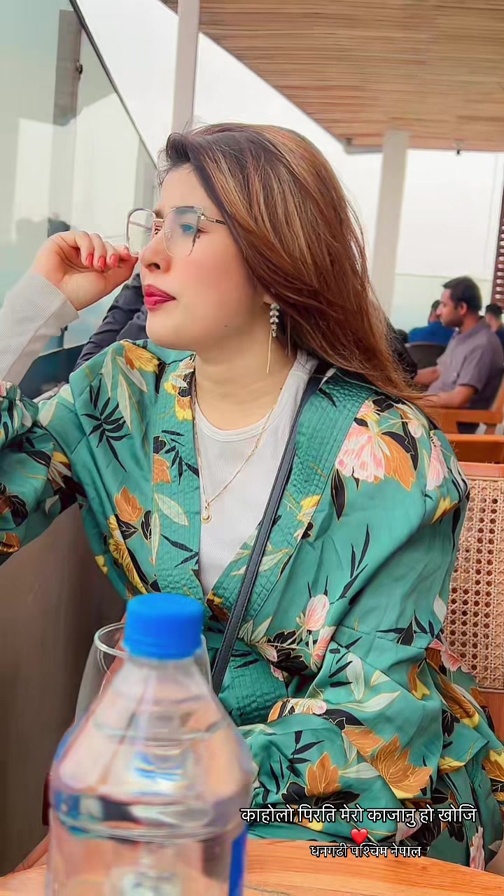 @Rekha Joshi