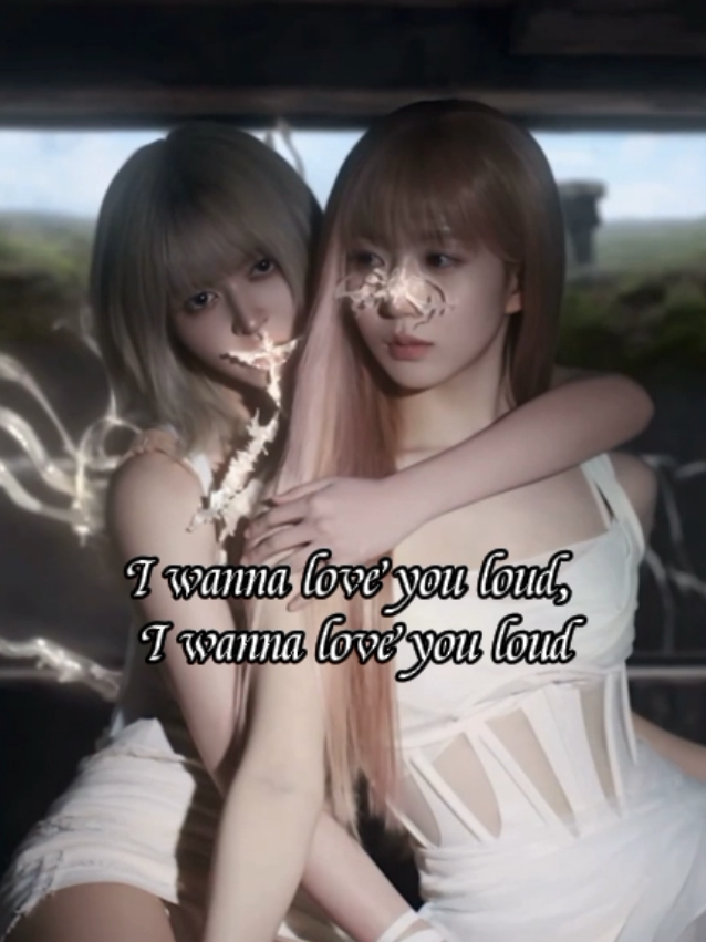 @haelymoly(HEAVY SERENADE)