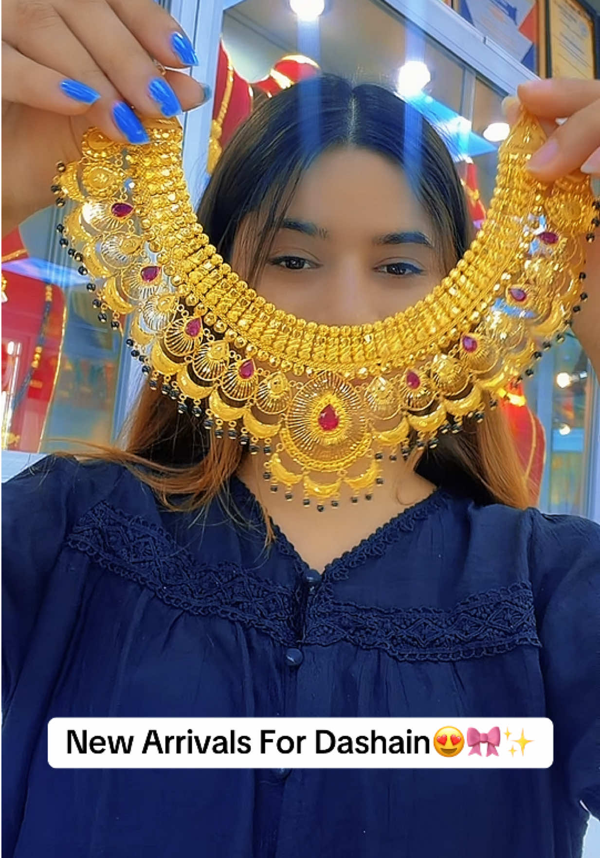 @Jay shree krishna jewellery UK