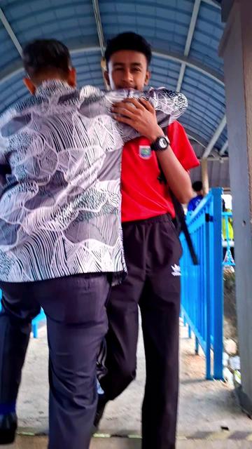 @Dr. Ahmad Kamal bin Ariffin