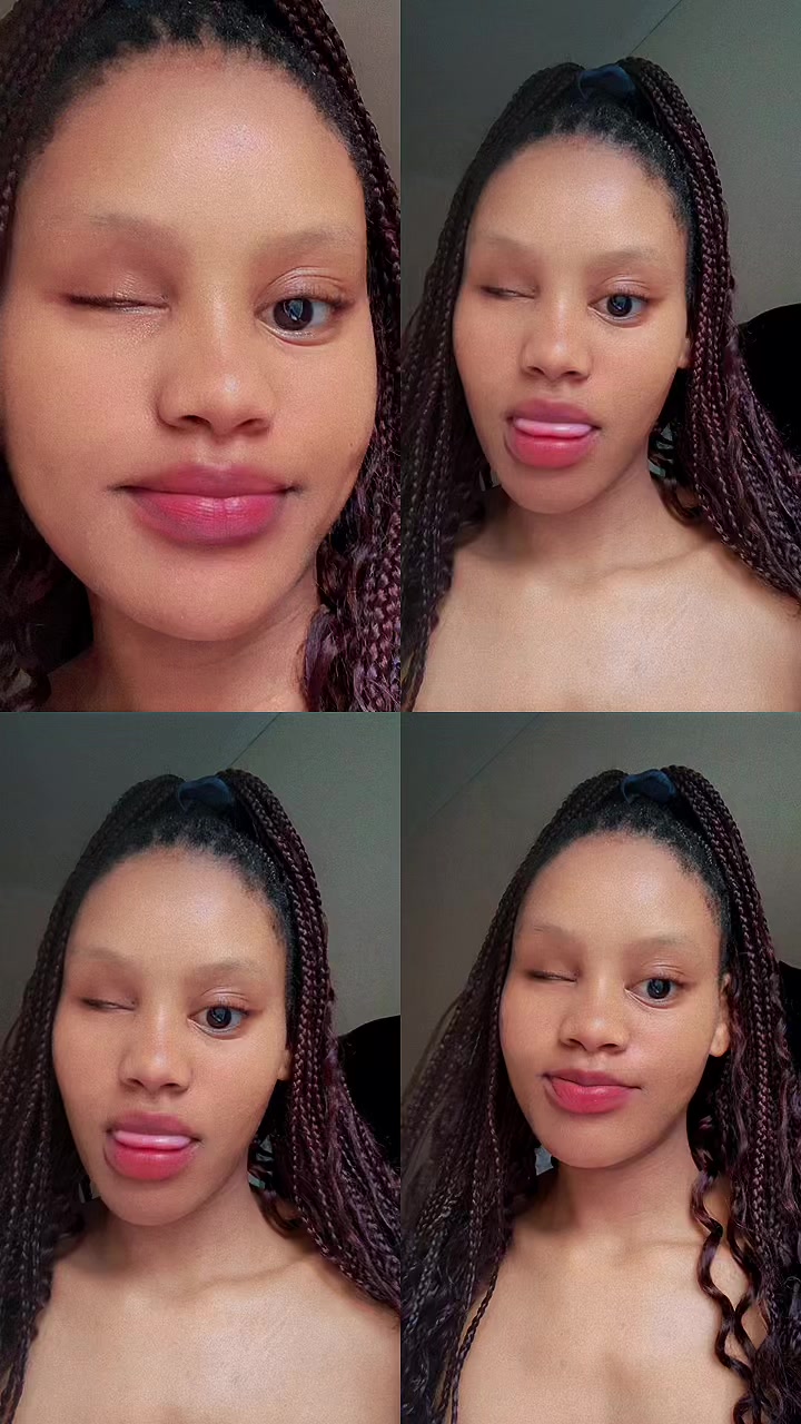 @Okuhle🎀