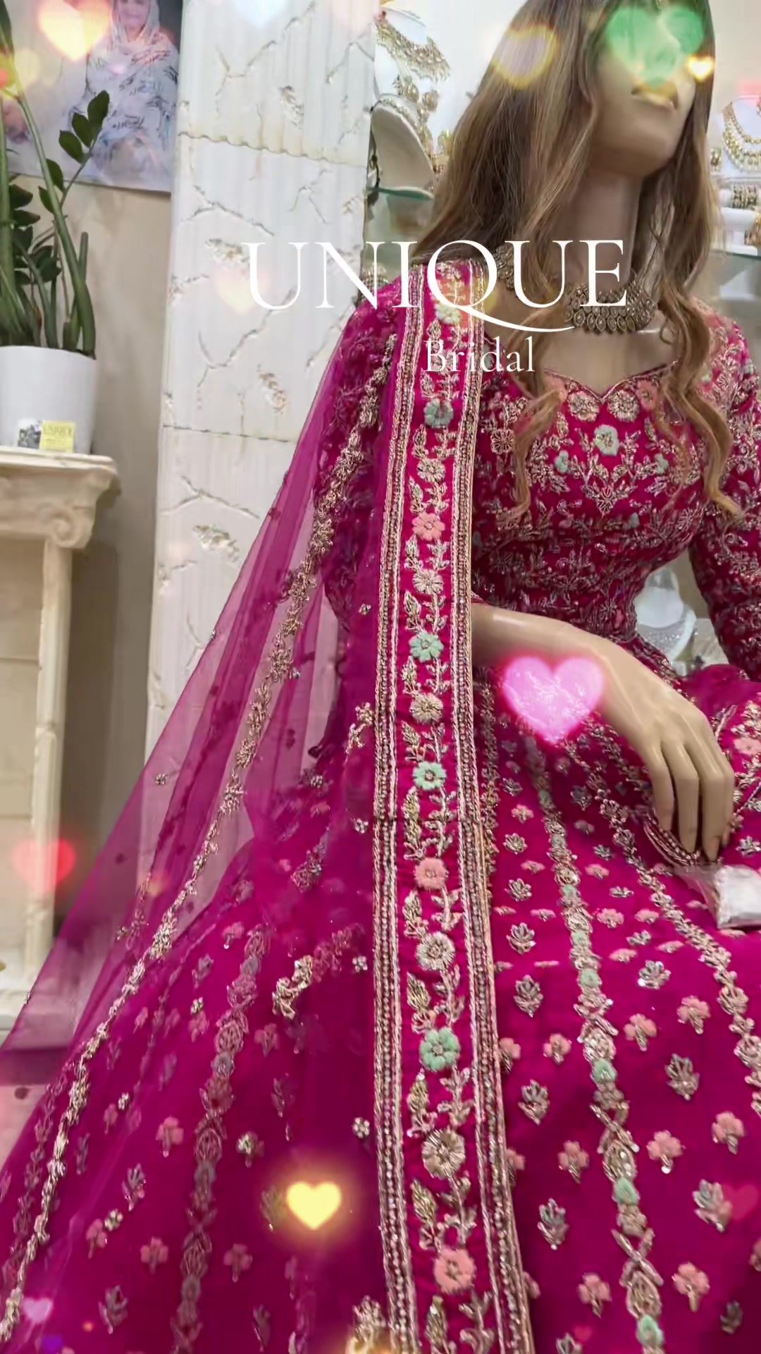 @Unique Boutique Bradford