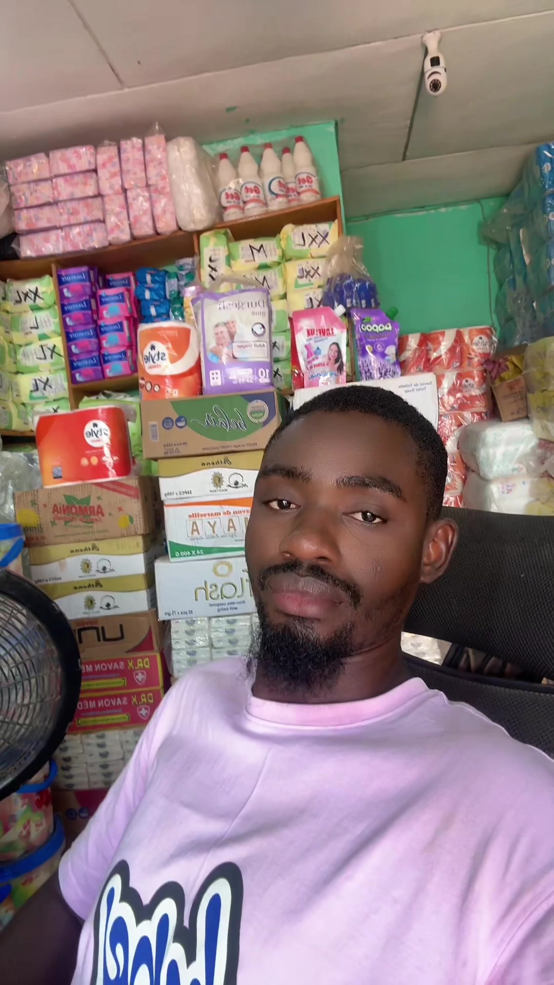 @Bah Bah Mamadou