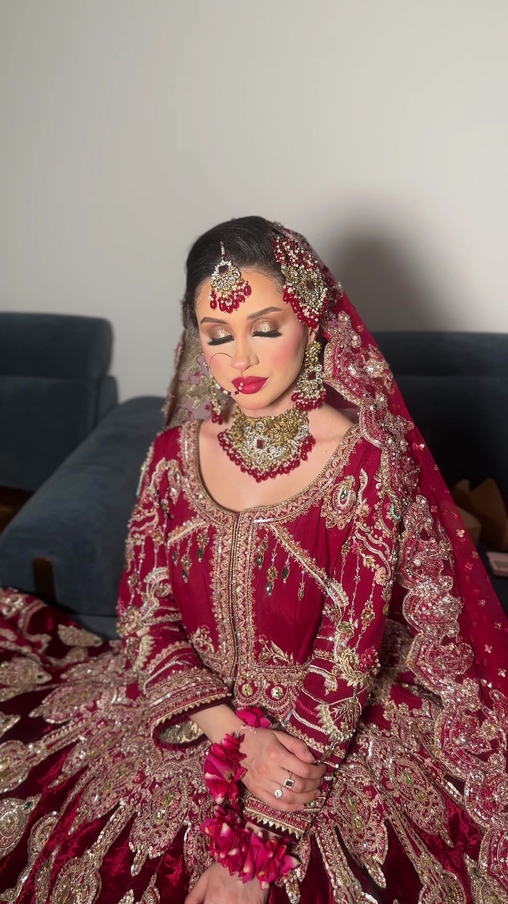 @BIRMINGHAM MAKEUP ARTIST