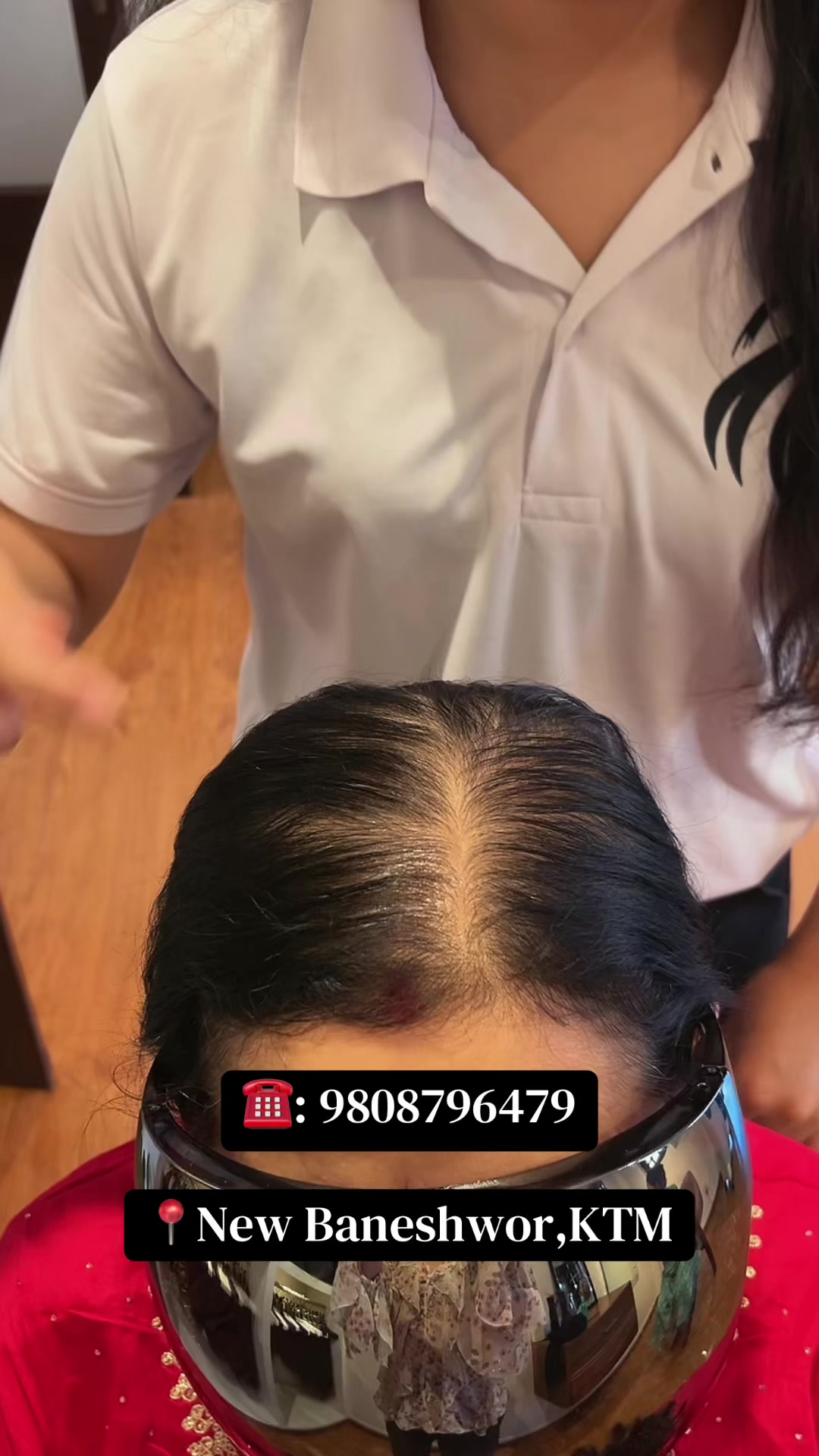@Hair Stop Nepal Official