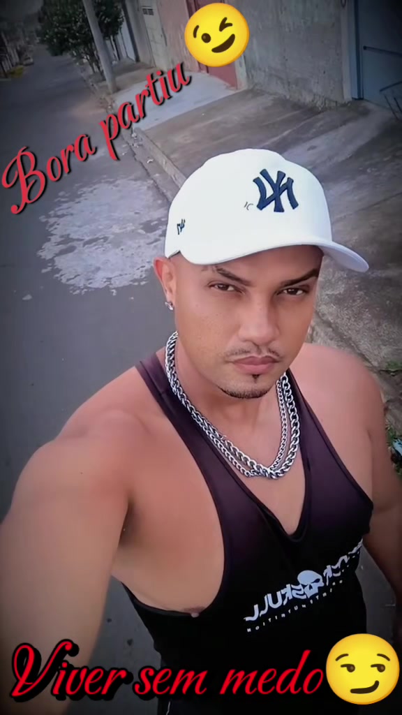@Edvan Damacena
