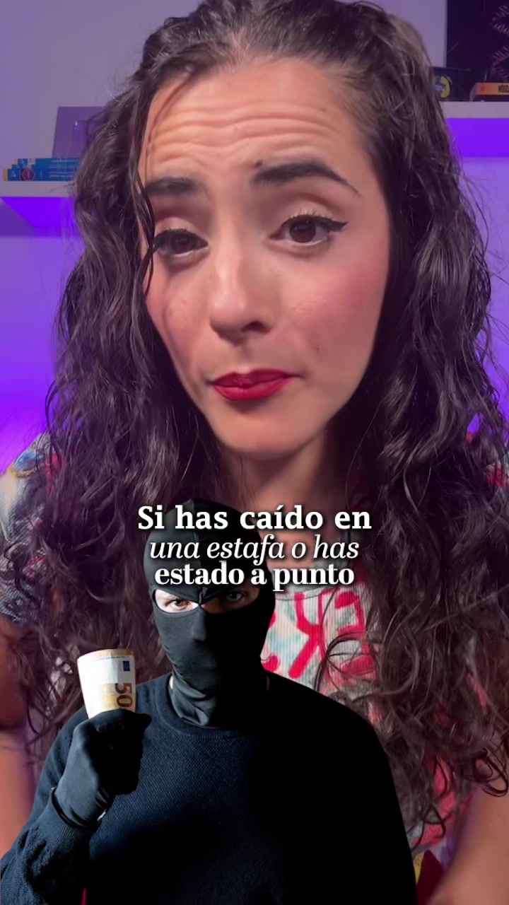 @María Aperador