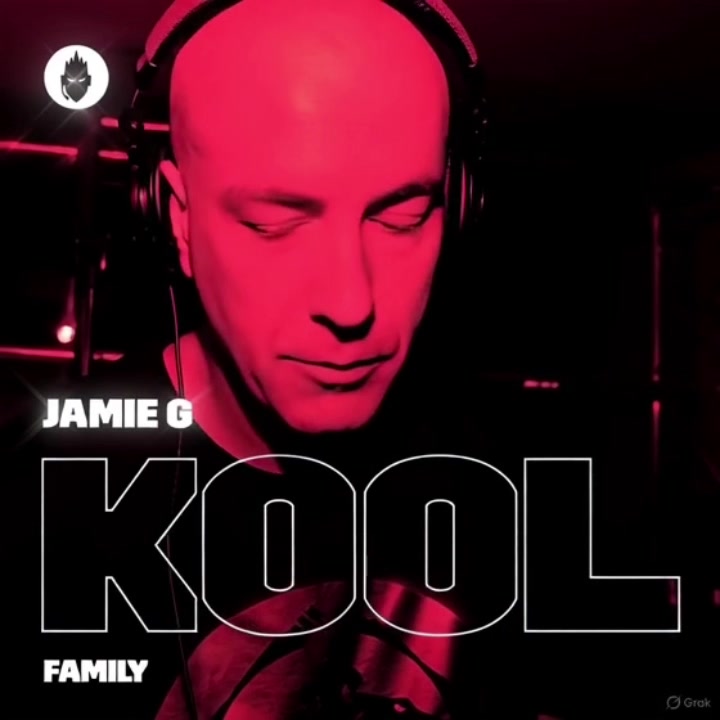 @JAMIE G