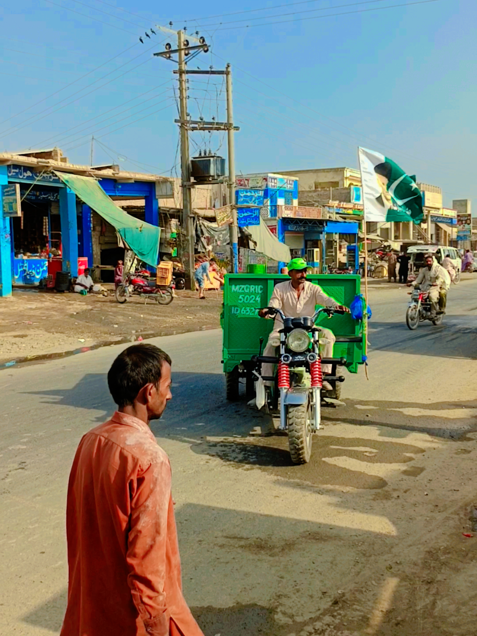 @صاف ستھرا پنجاب گد پور،،🔥🇵🇰
