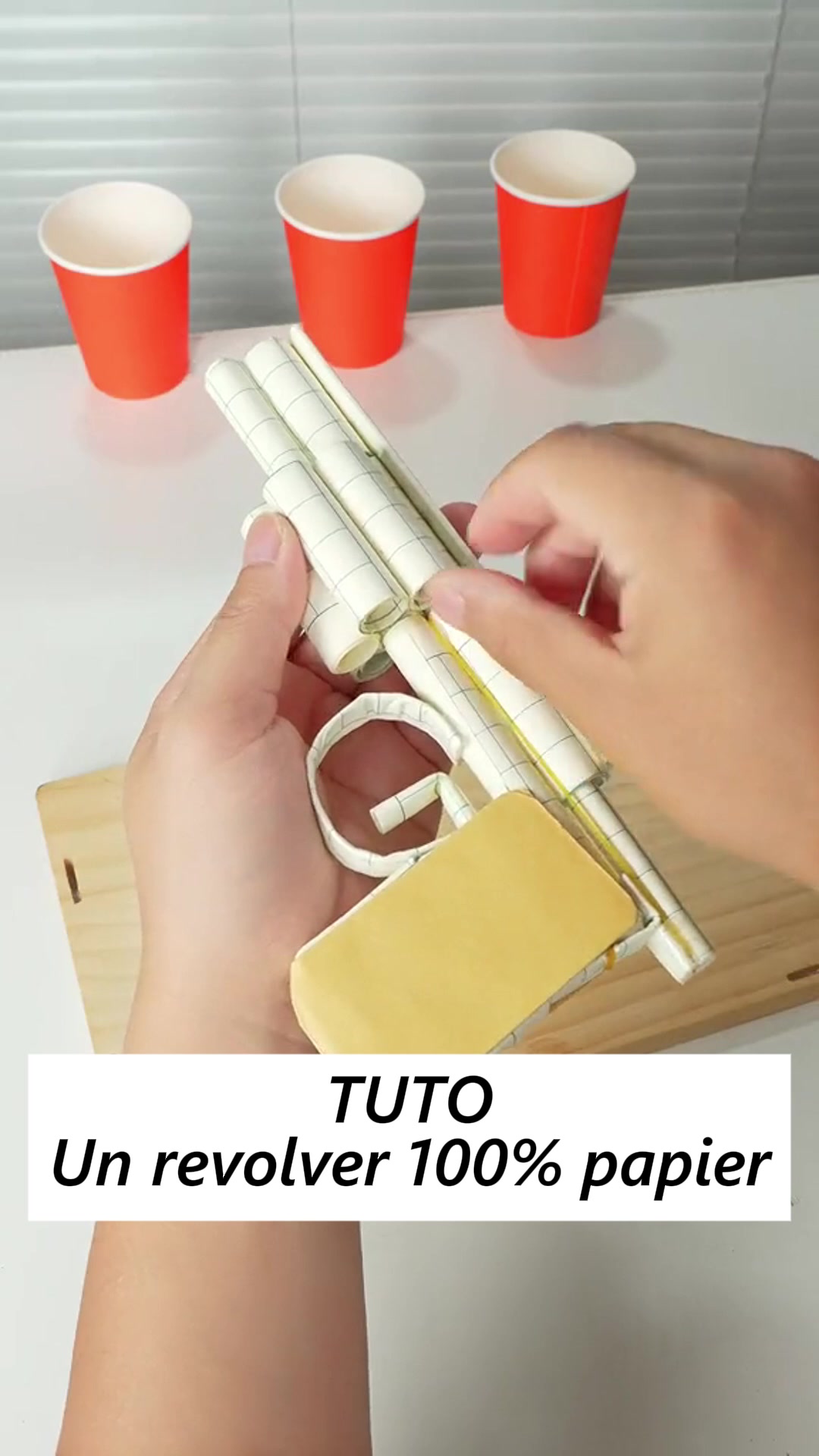 @Danny - Bricolage Facile DIY
