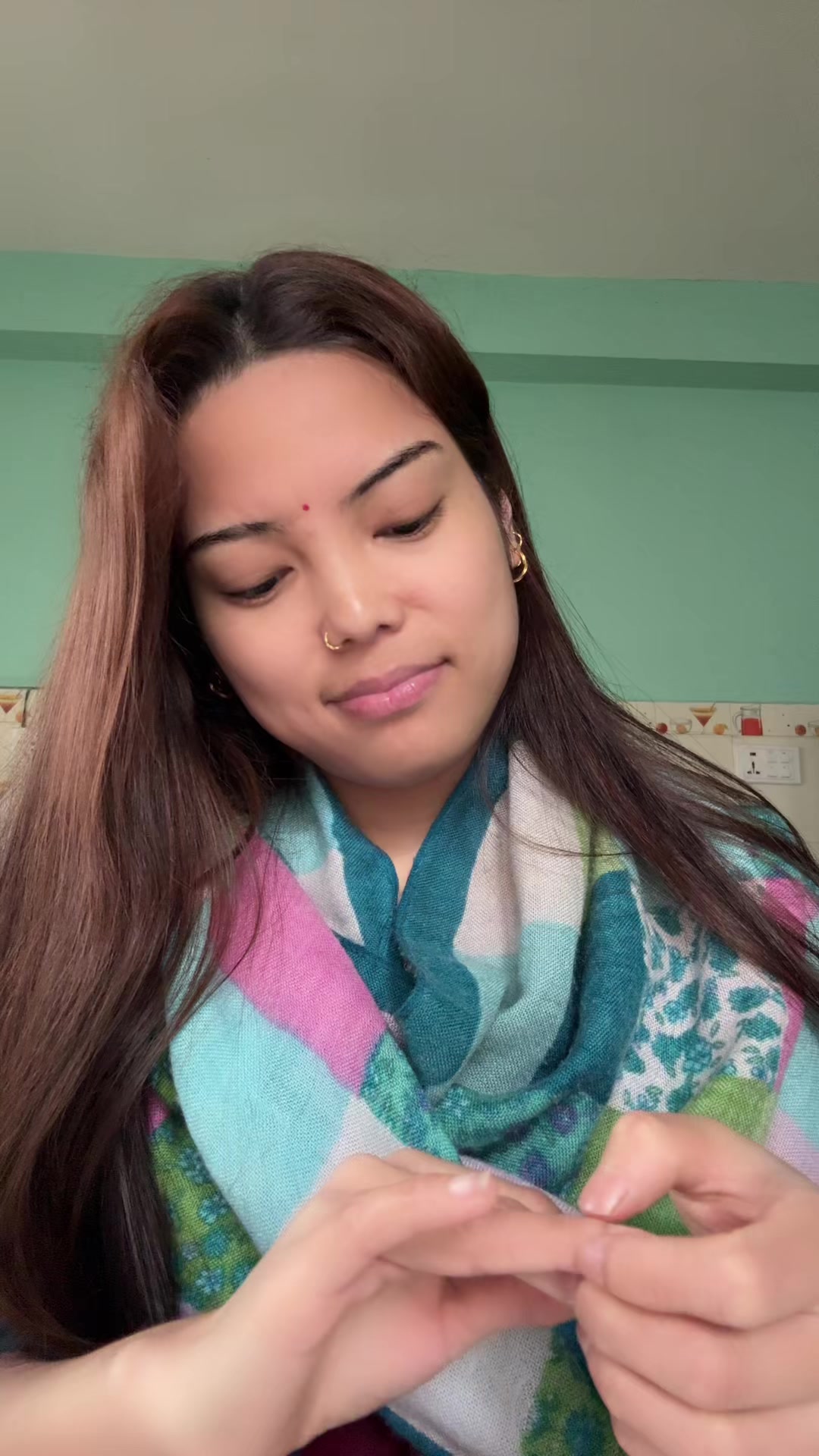 @MoktanApsu💫