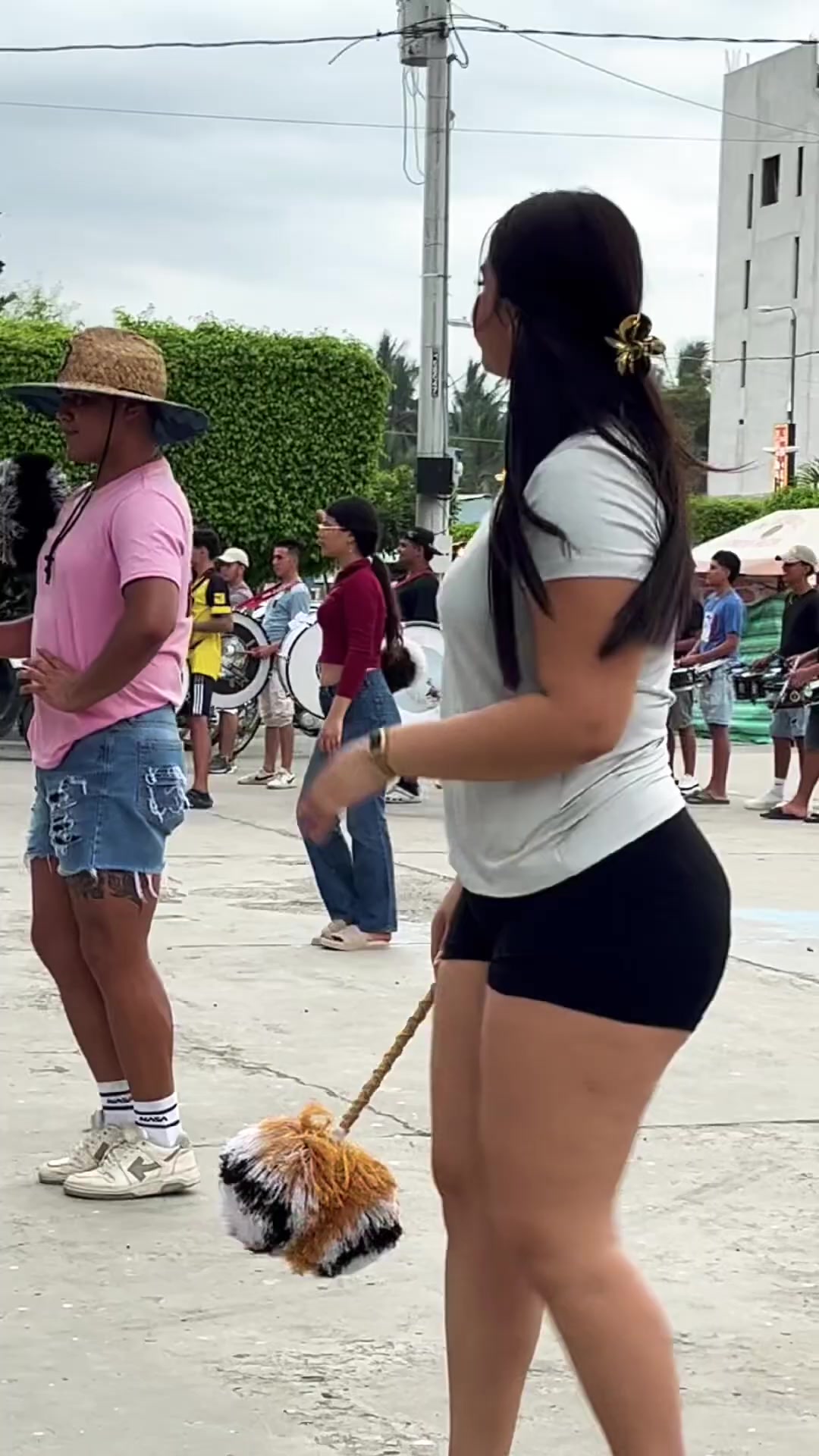@Anahi Antonella viral