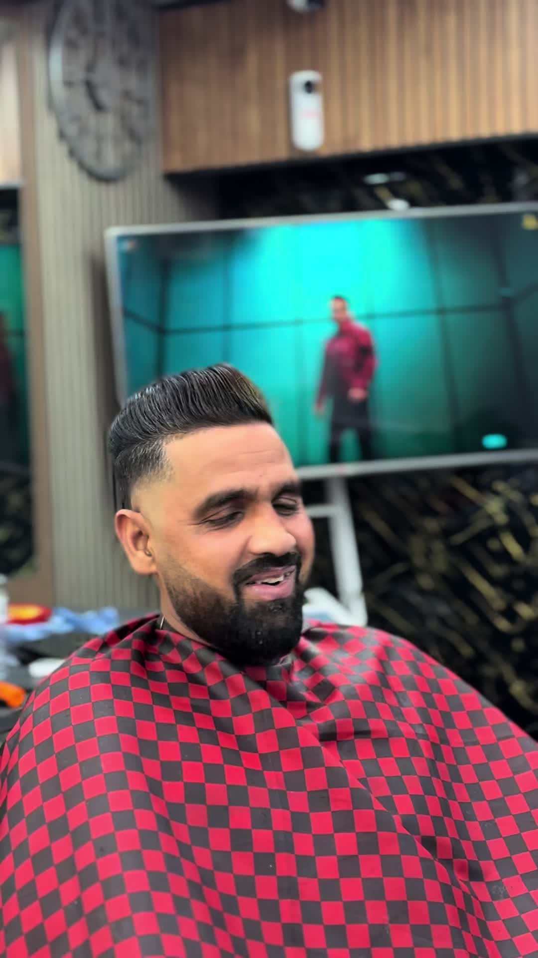 @star Hair And Beauty salon