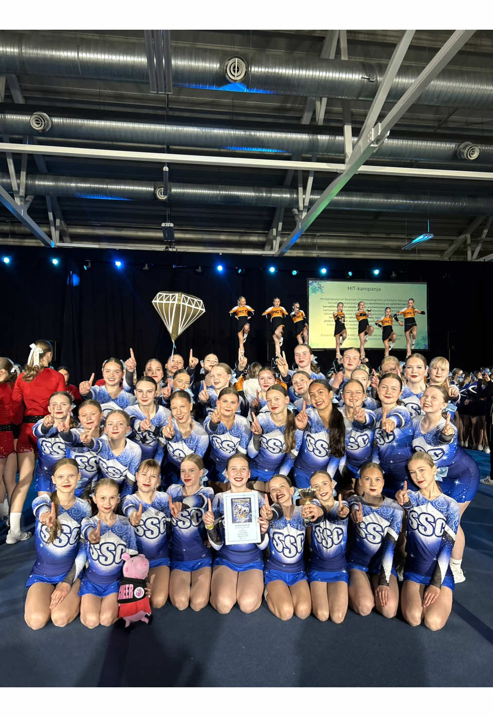 @Spirit Shakin’ Mist