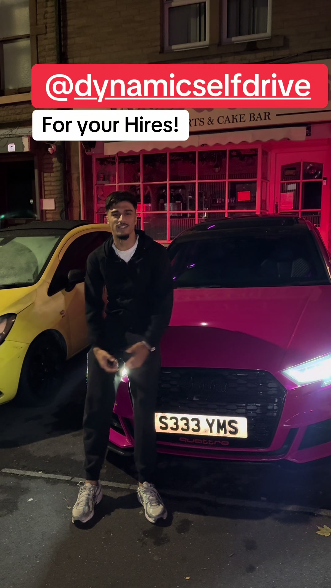 @Todd🐝®
