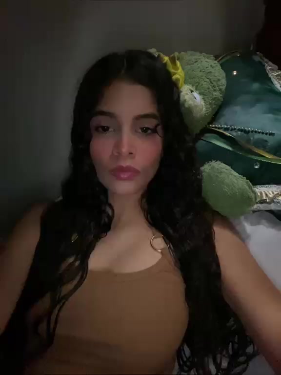 @Camila