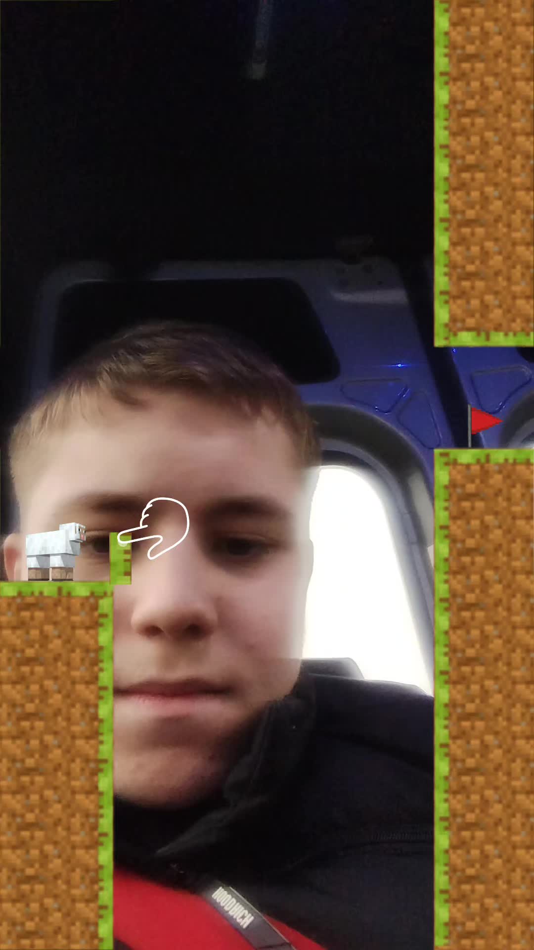 @Jimmy
