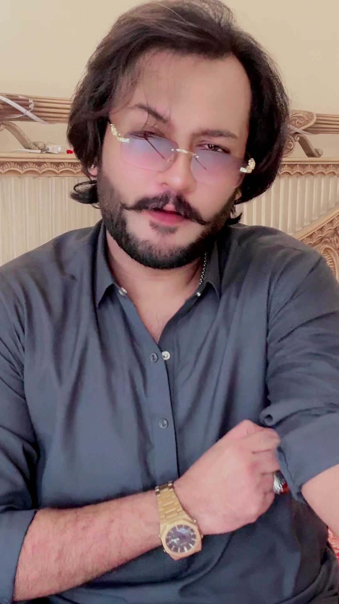 @Muhammad Mujtaba