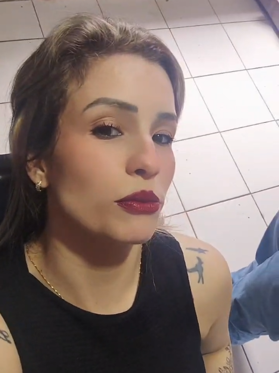 @Marina Da Rosa