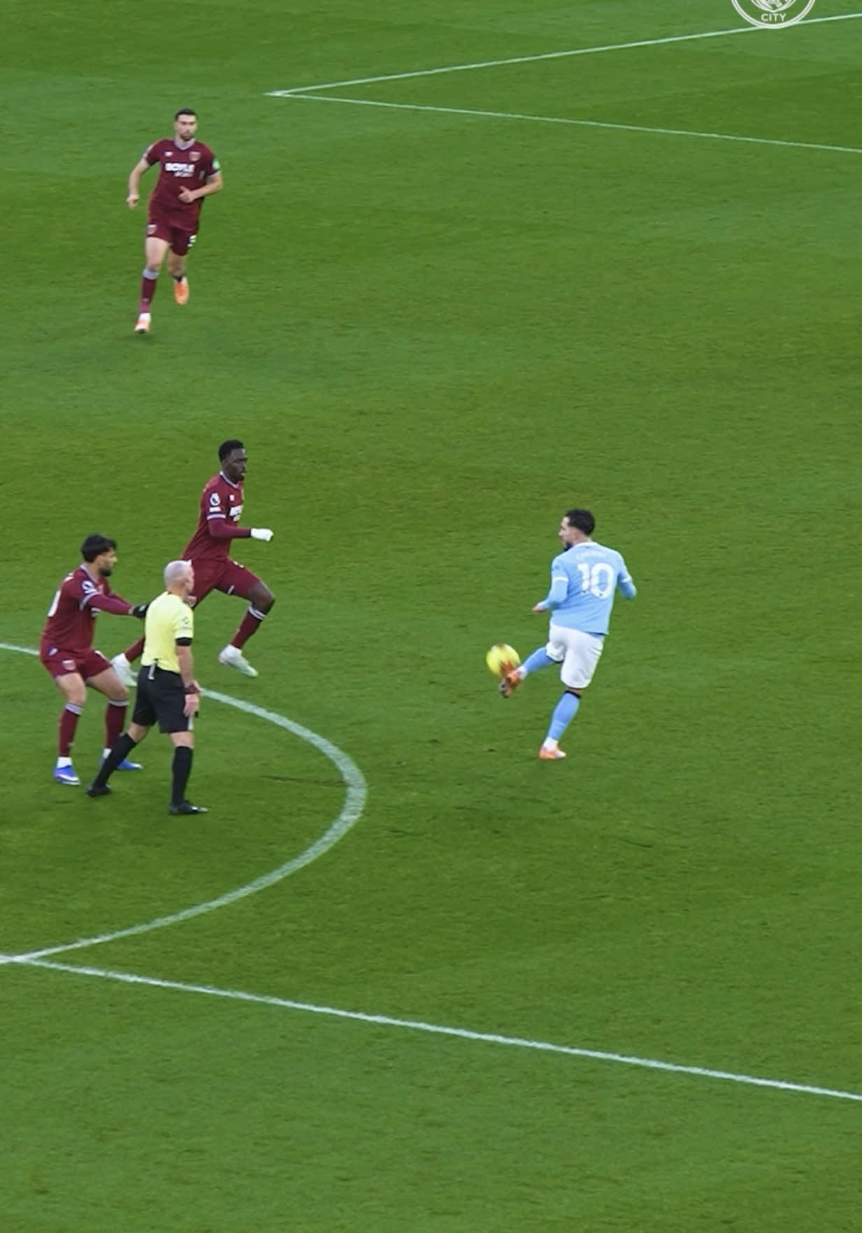 @Manchester City