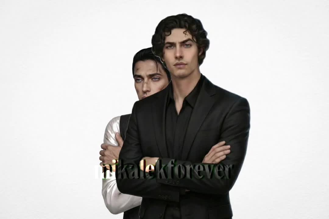 @тгк: mikalekforever