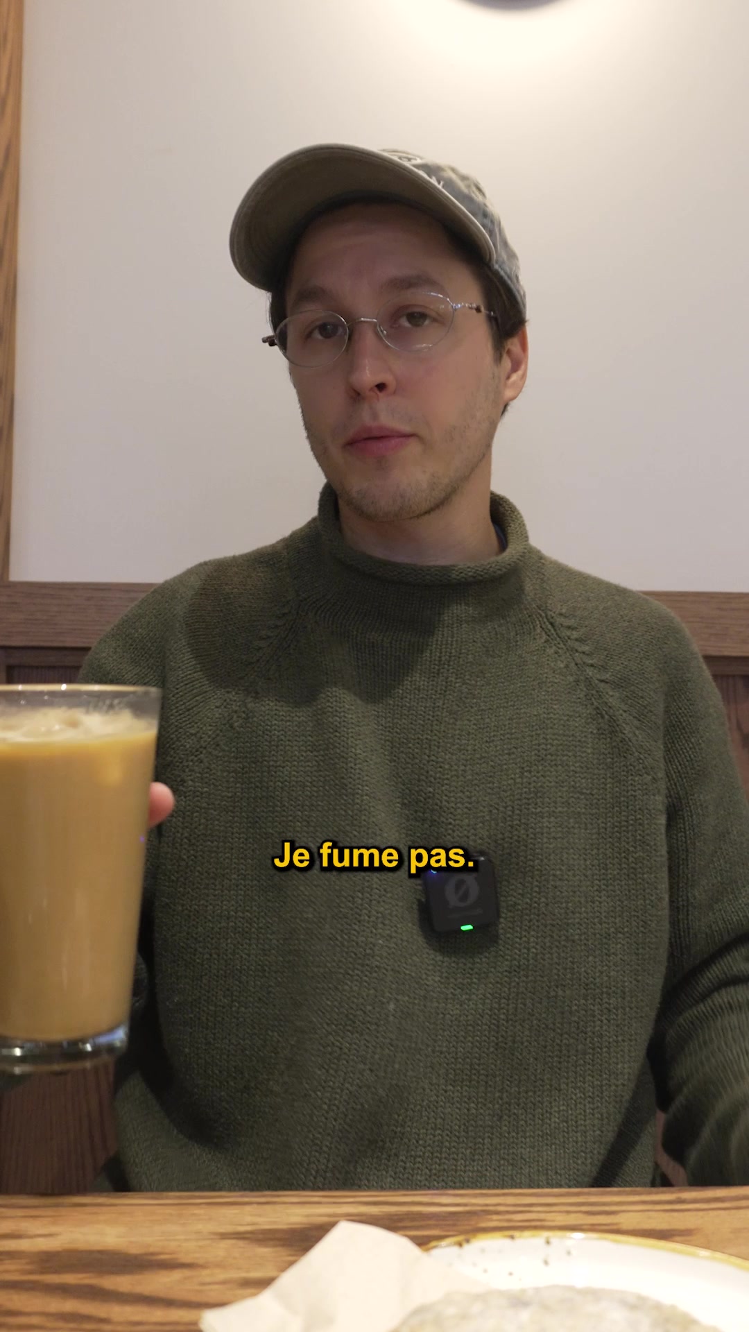 @Alexandre Forest
