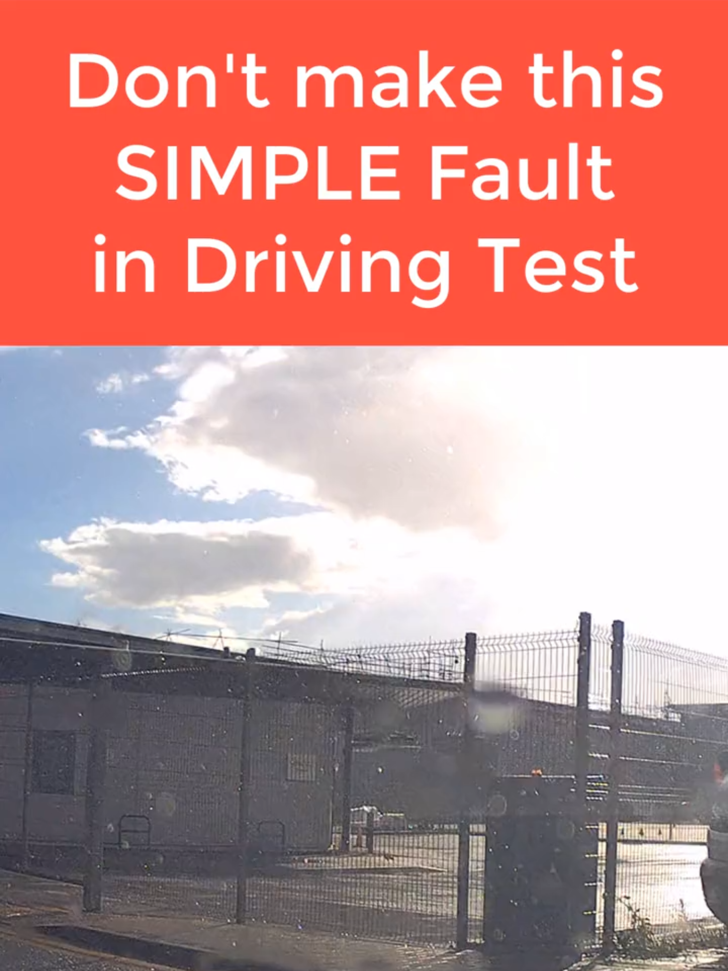 @FM Driving School