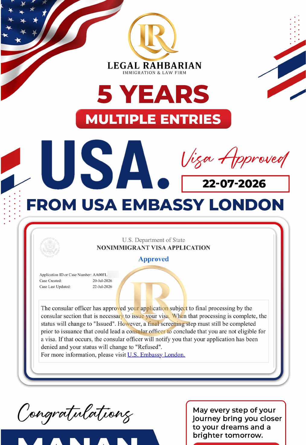 @LR Immigration