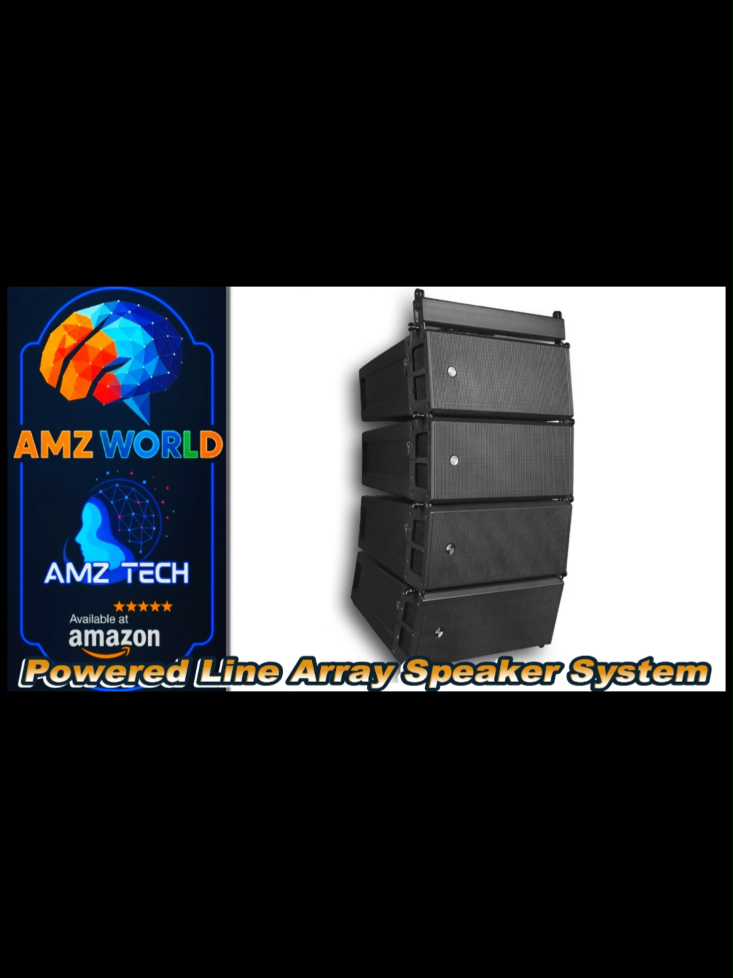 @AMZ World