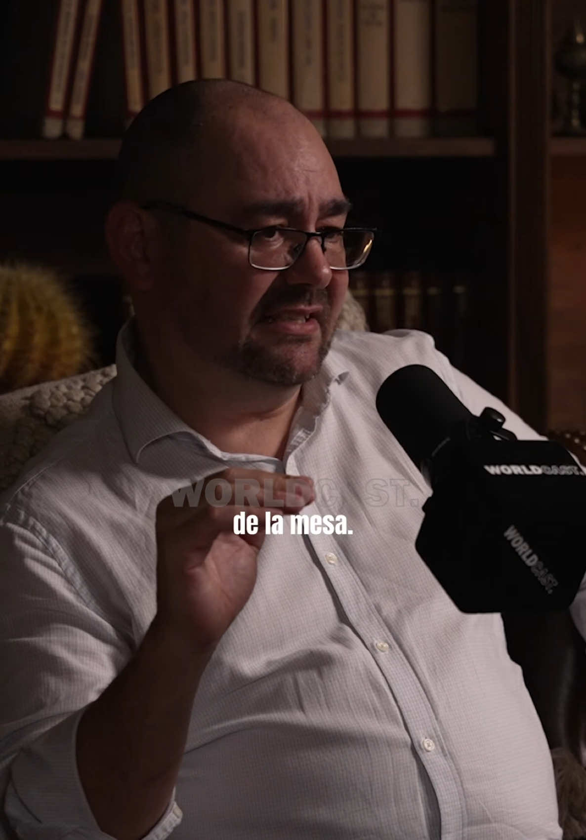 @WORLDCAST