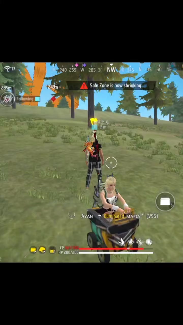 @โ ๐
๐๐ฆ๐๐ ๐๐๐๐ ๐๐ โ