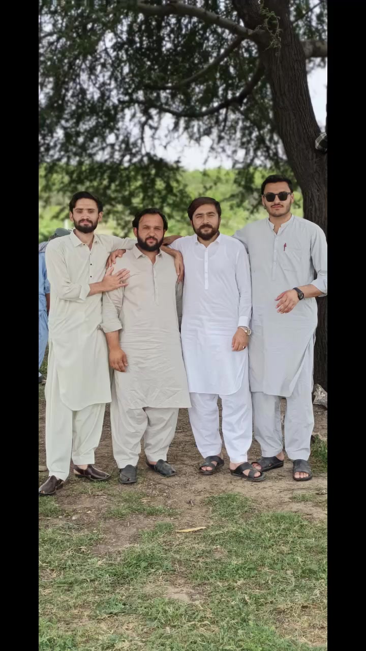 @Anees Urrehman