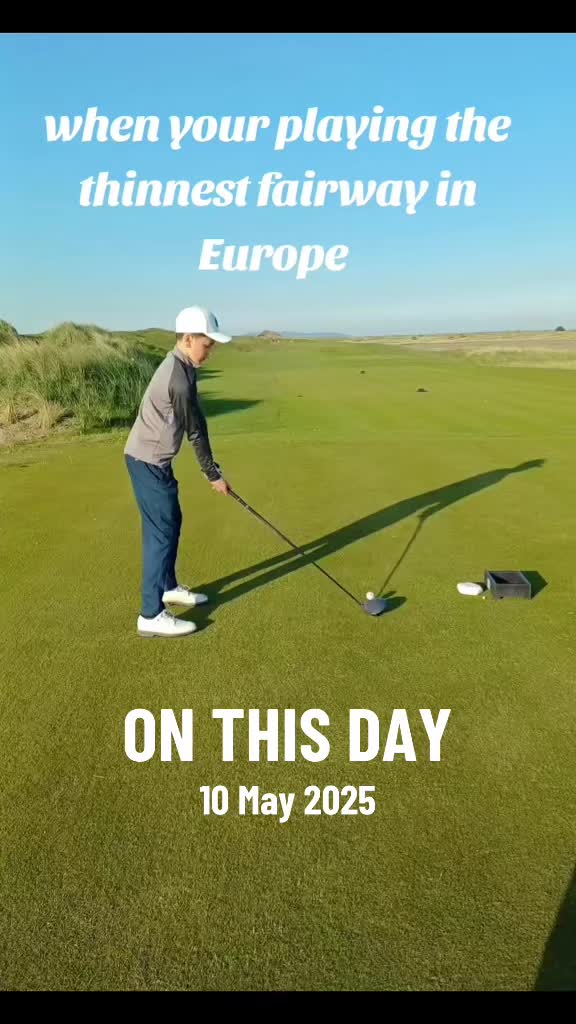 @Littlelinkslegend⛳️