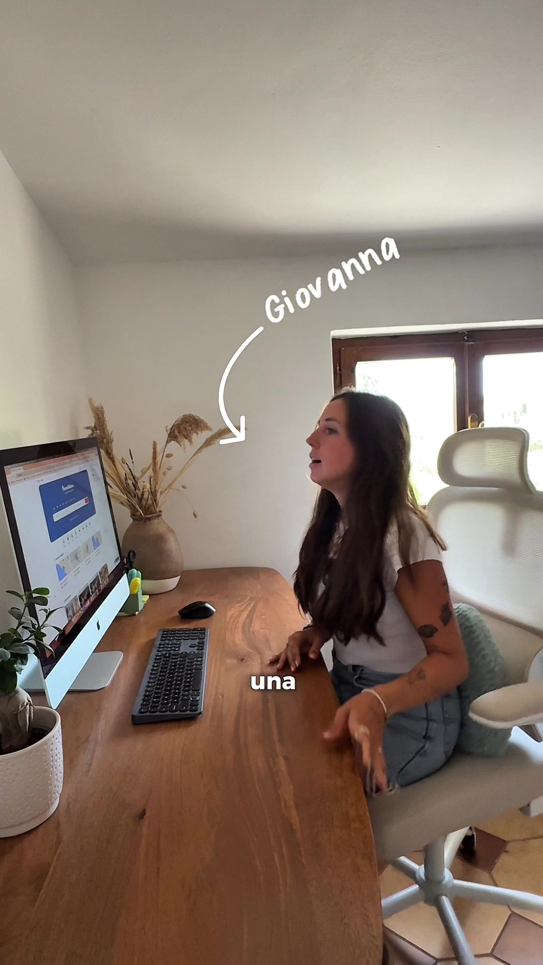 @Giovanna 🌞 ugc • slow life