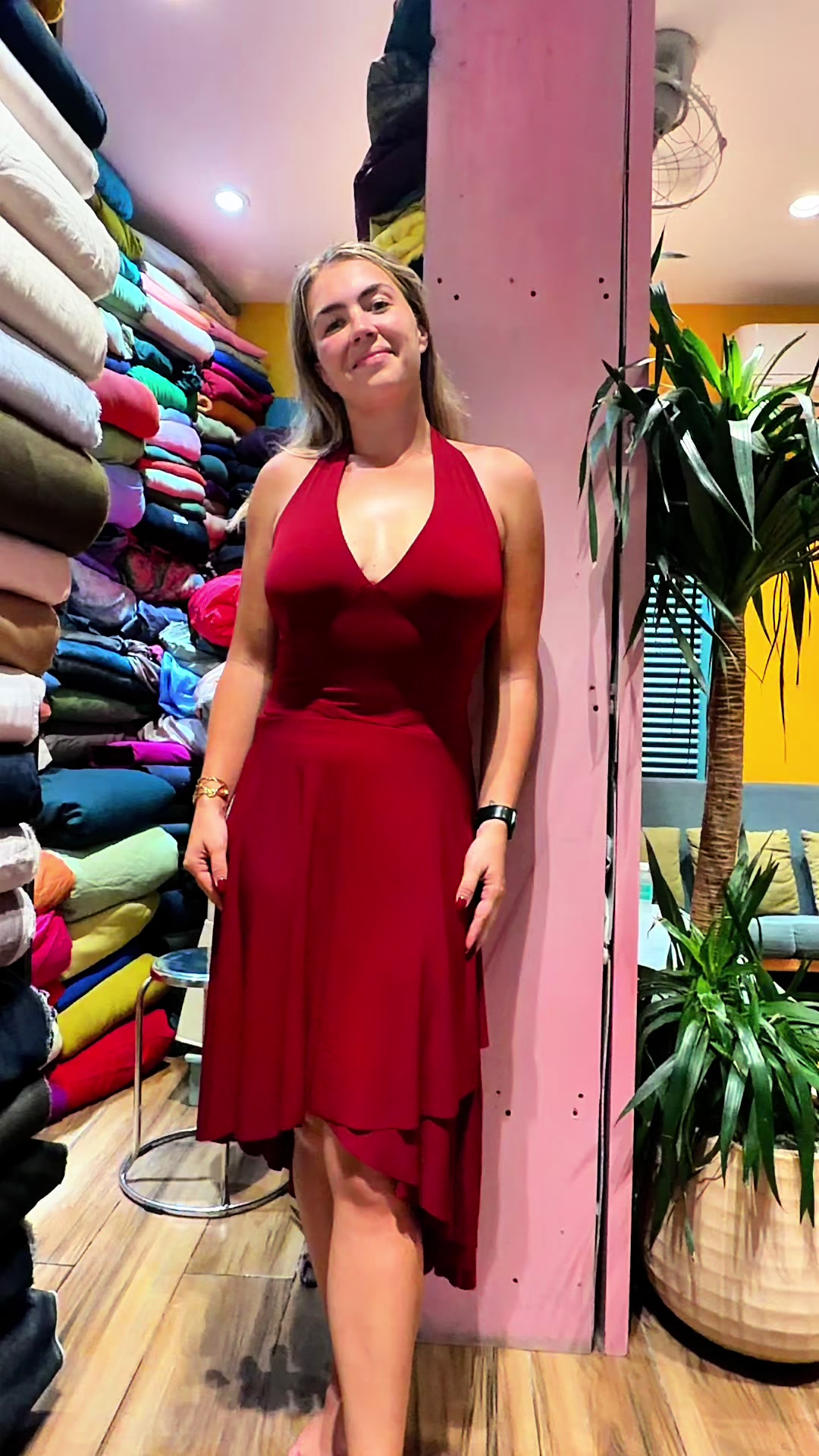 @📍Blue Eye Custom Tailor