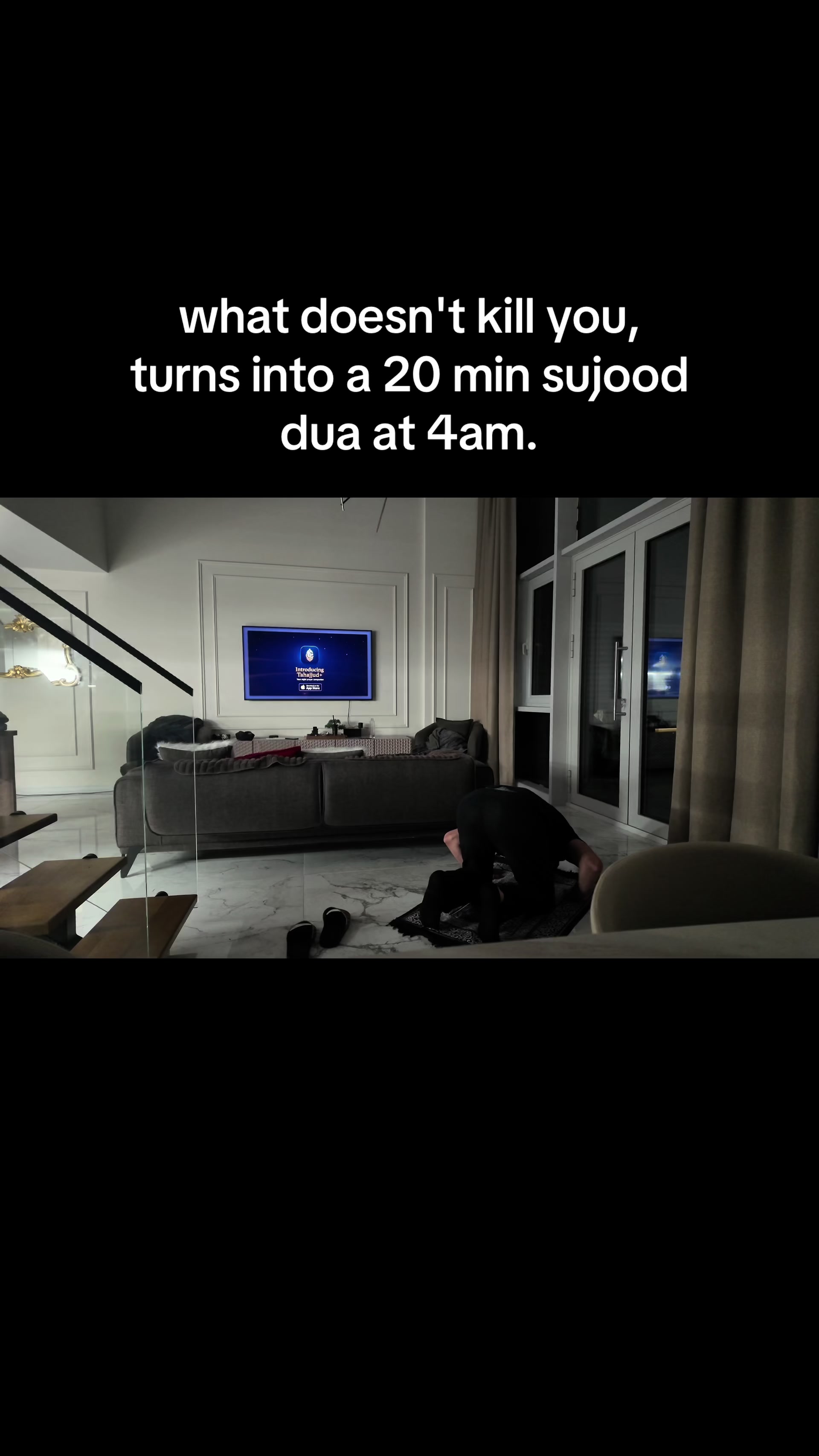 @Tahajjud+