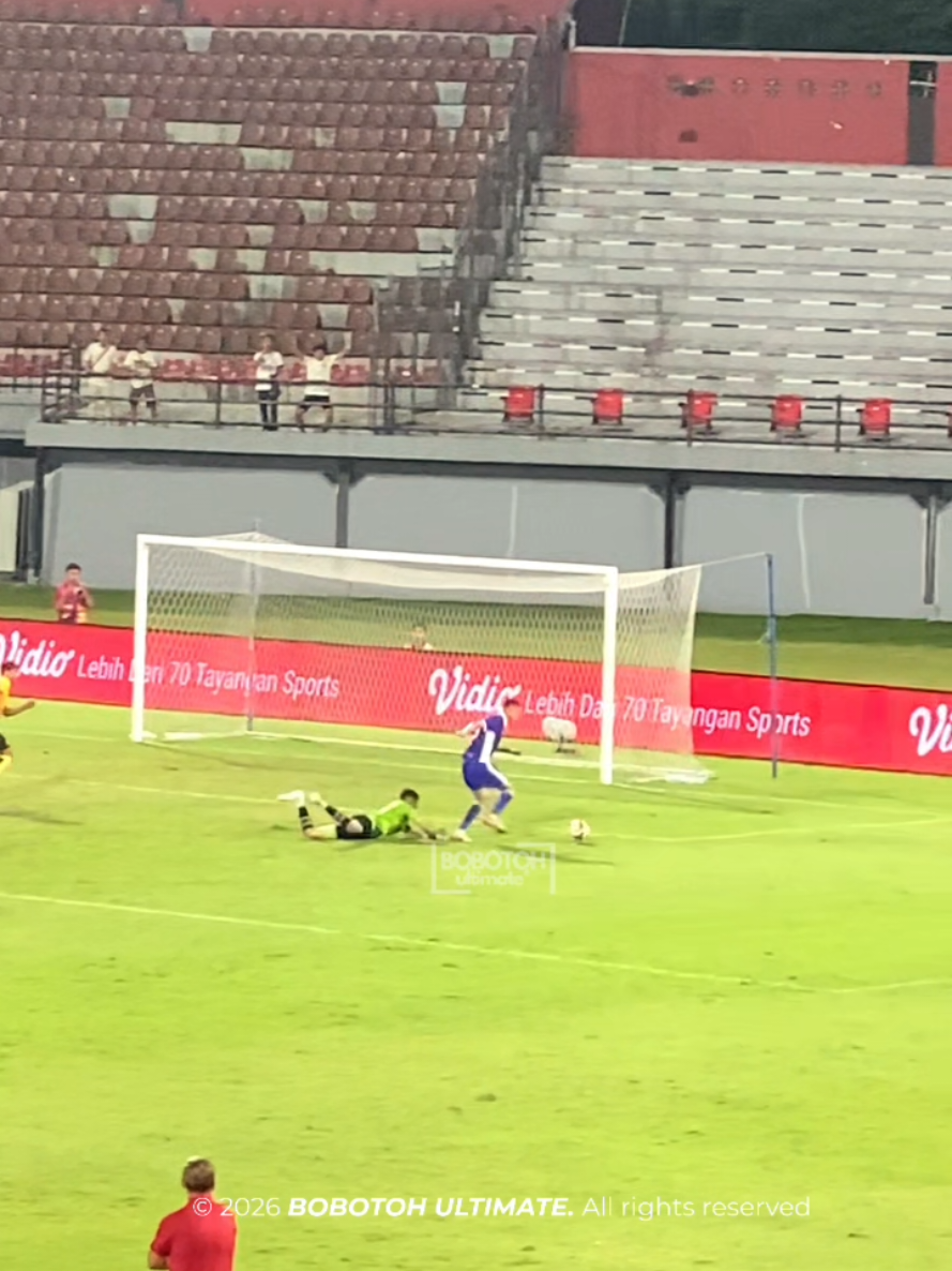 @Bobotoh Ultimate