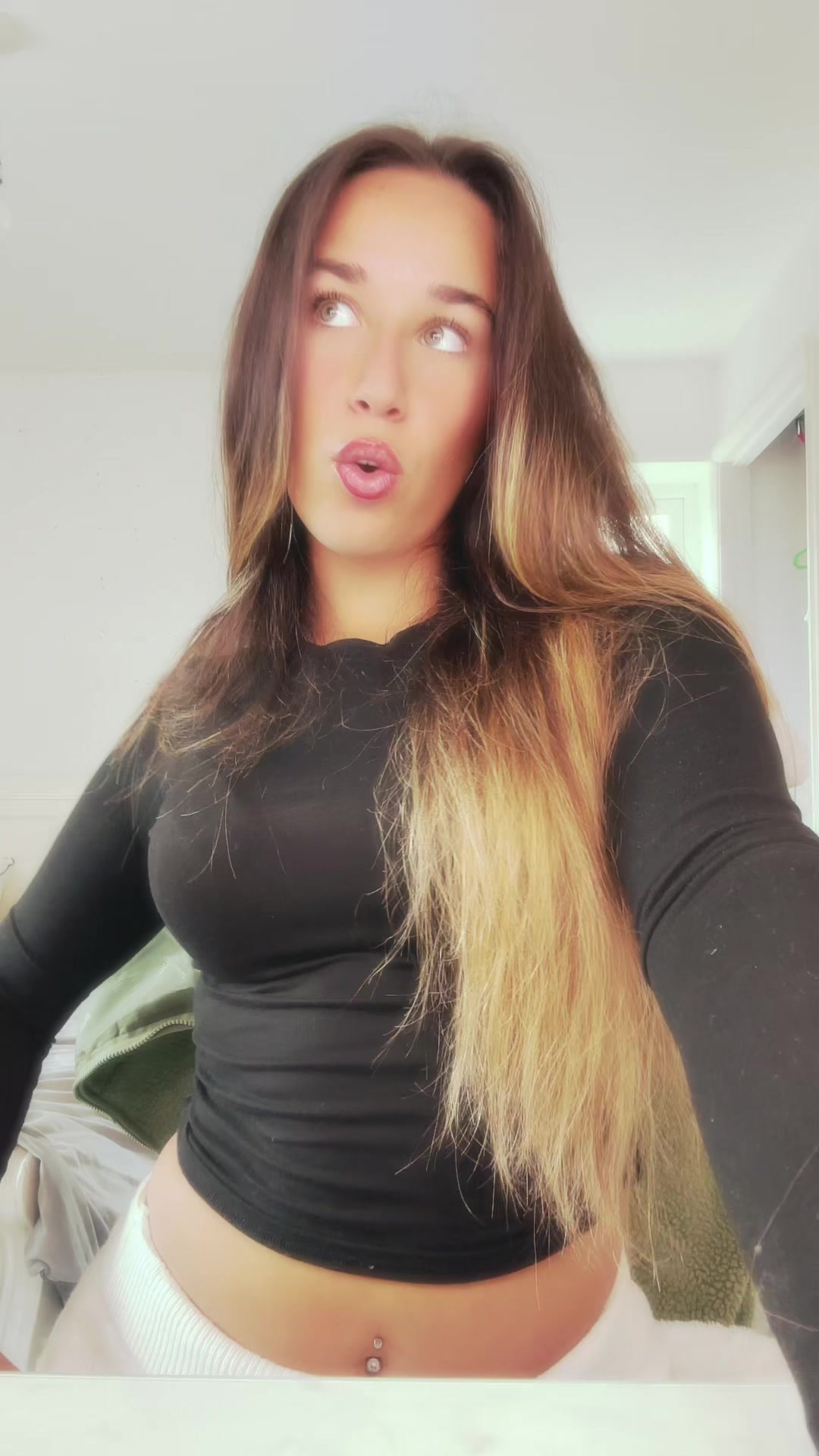 @Monique
