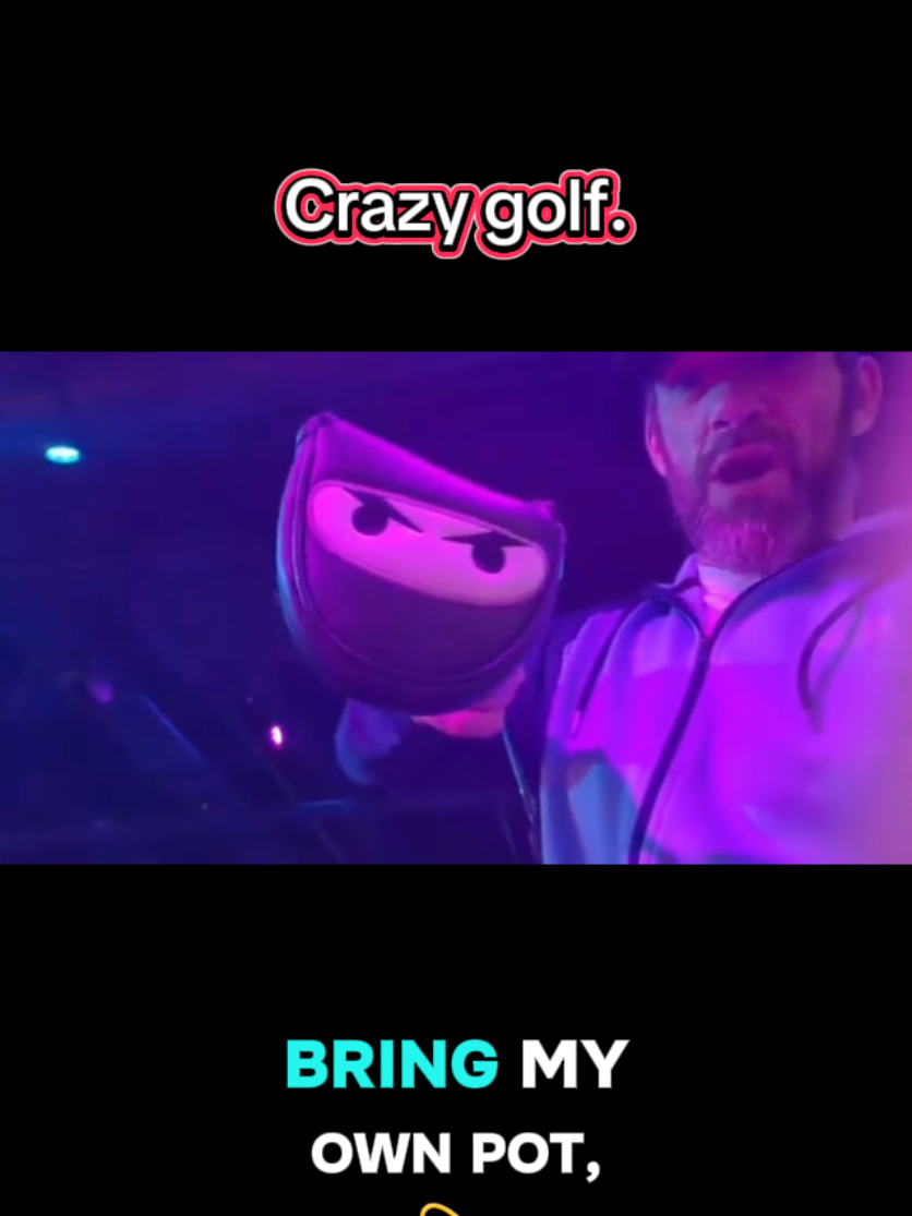 @The Real Danny Gonk