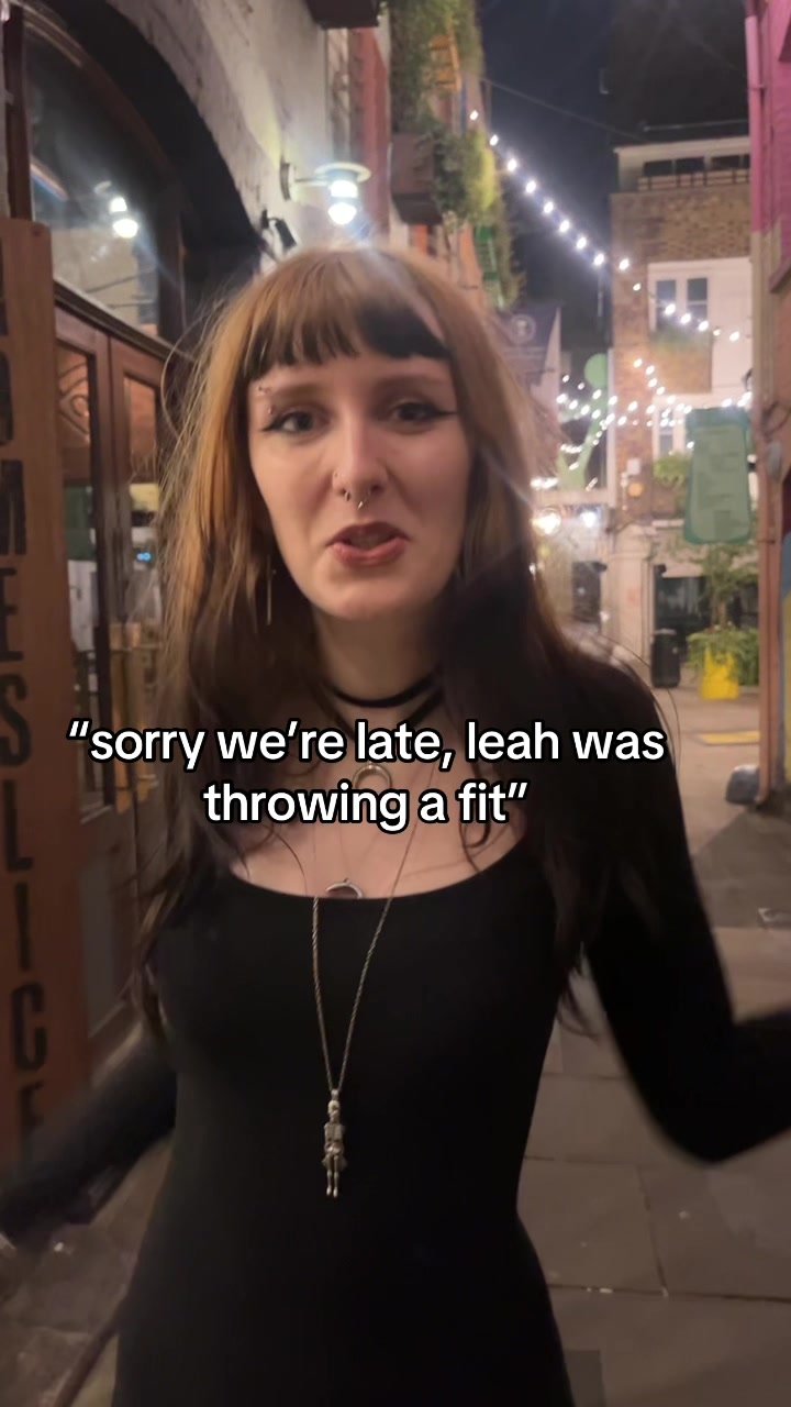 @leah 🔮