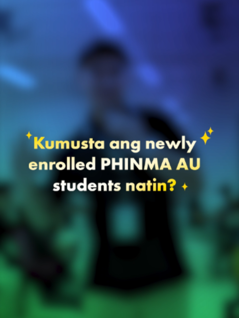 @PHINMA Araullo University